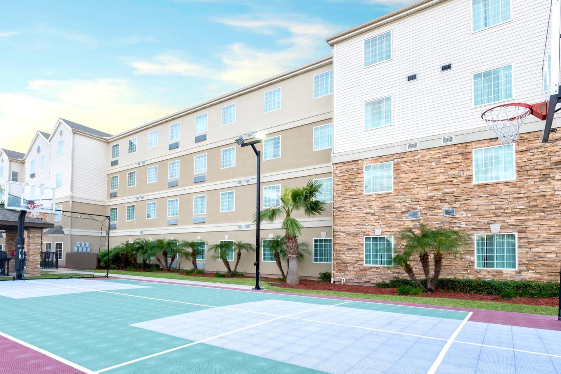 Staybridge Suites - Brownsville by IHG gallery photo in Brownsville, TX — image 29