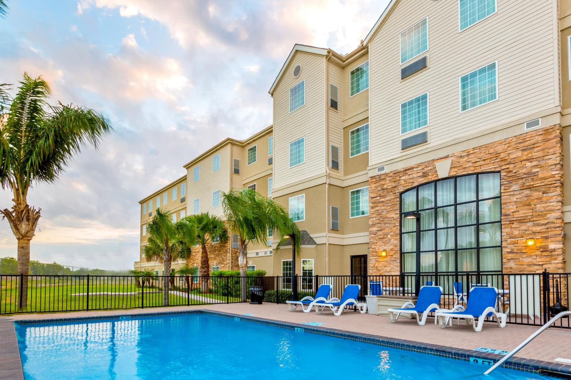 Staybridge Suites - Brownsville by IHG gallery photo in Brownsville, TX — image 20