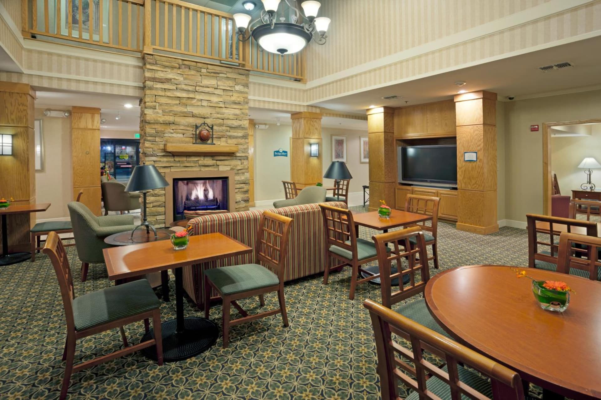 Staybridge Suites - Brownsville by IHG gallery photo in Brownsville, TX — image 5