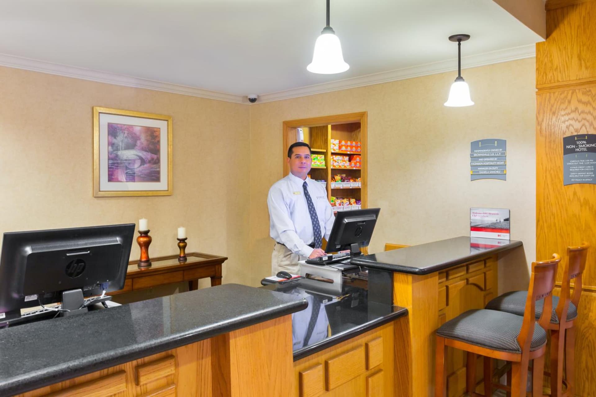 Staybridge Suites - Brownsville by IHG gallery photo in Brownsville, TX — image 24