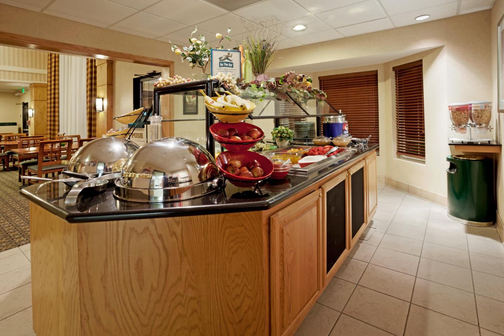 Staybridge Suites - Brownsville by IHG gallery photo in Brownsville, TX — image 22