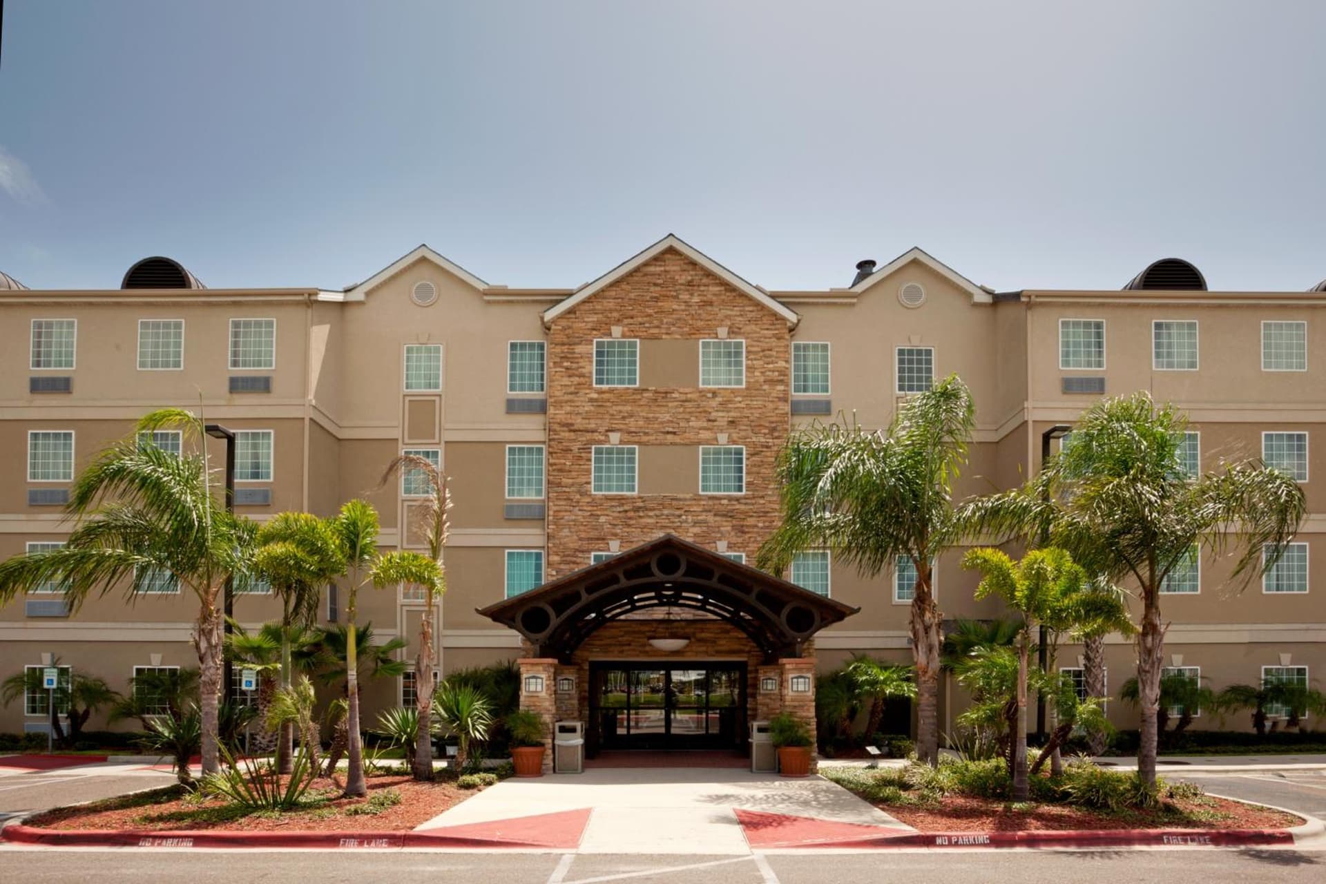 Staybridge Suites - Brownsville by IHG gallery photo in Brownsville, TX — image 45