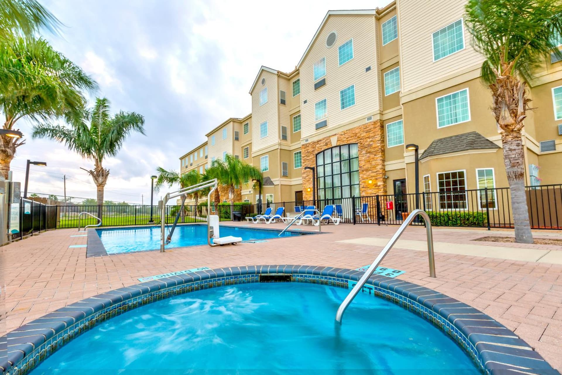 Staybridge Suites - Brownsville by IHG gallery photo in Brownsville, TX — image 42
