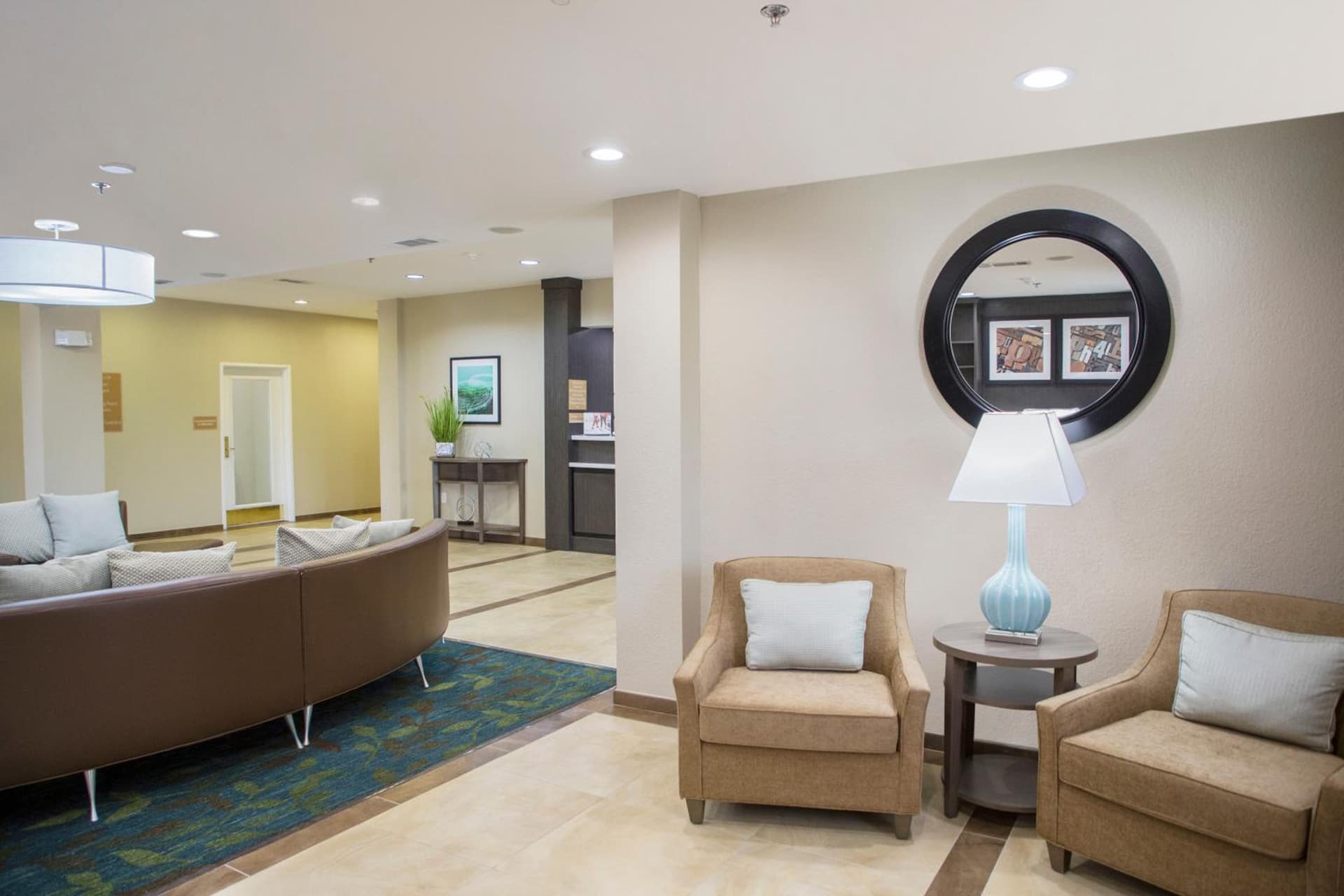 Candlewood Suites - Grand Prairie - Arlington by IHG gallery photo in Grand Prairie, TX — image 23