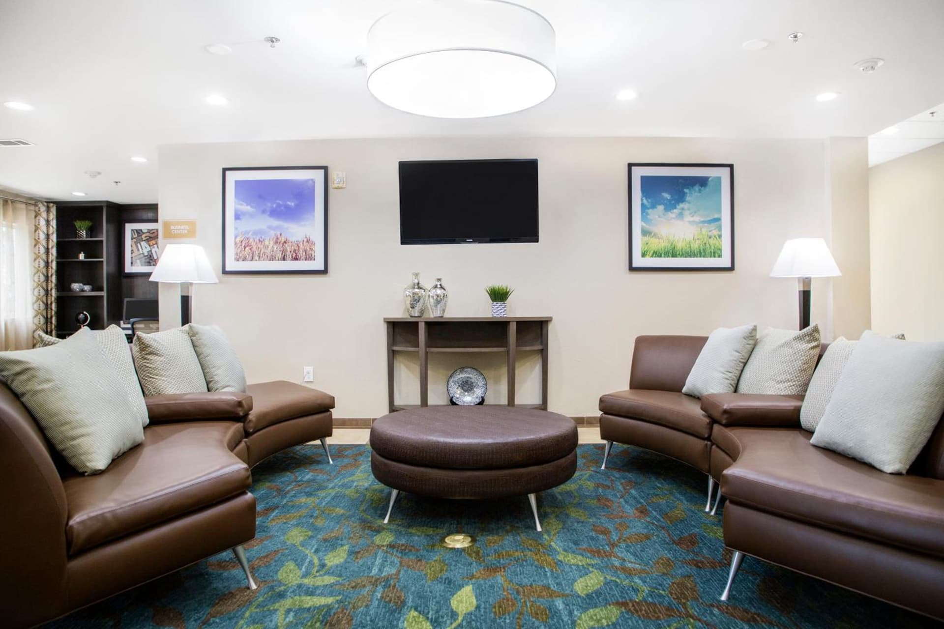 Candlewood Suites - Grand Prairie - Arlington by IHG gallery photo in Grand Prairie, TX — image 12