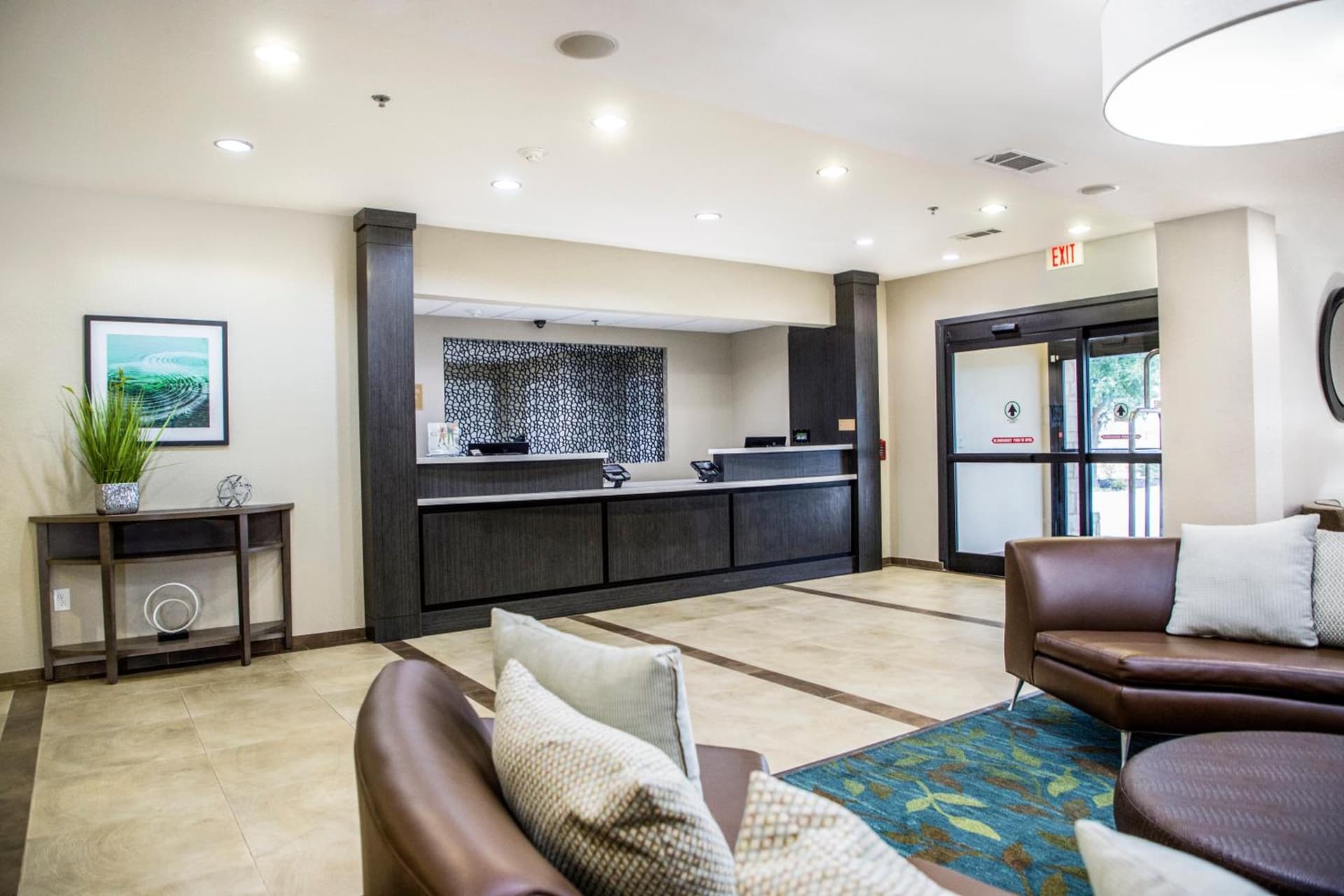 Candlewood Suites - Grand Prairie - Arlington by IHG gallery photo in Grand Prairie, TX — image 21