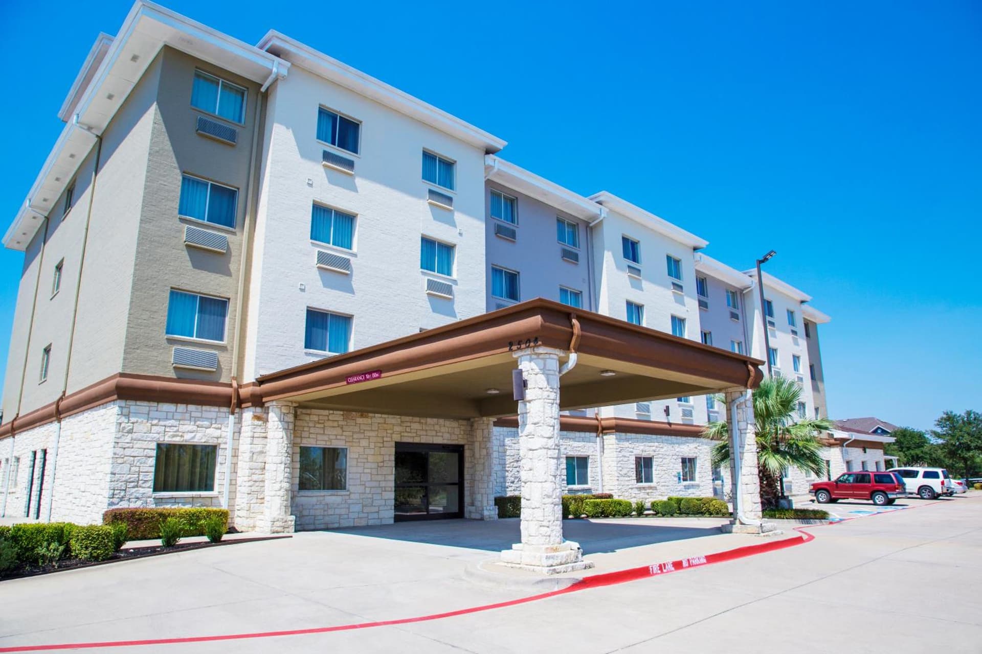 Candlewood Suites - Grand Prairie - Arlington by IHG gallery photo in Grand Prairie, TX — image 22