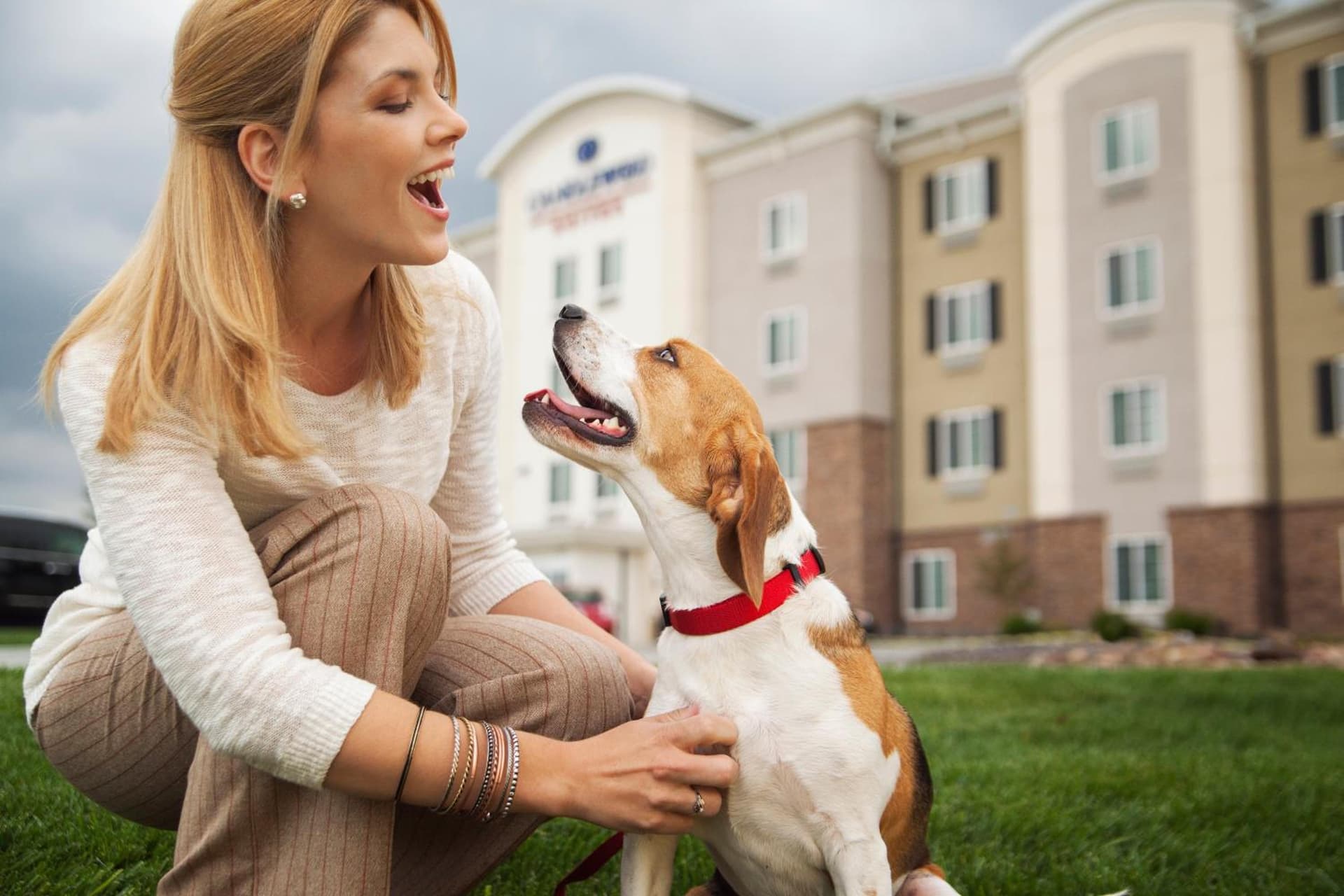 Candlewood Suites - Grand Prairie - Arlington by IHG gallery photo in Grand Prairie, TX — image 19