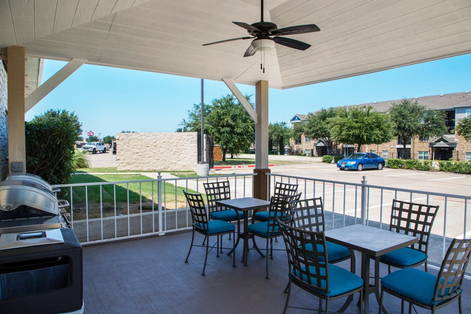 Candlewood Suites - Grand Prairie - Arlington by IHG gallery photo in Grand Prairie, TX — image 18