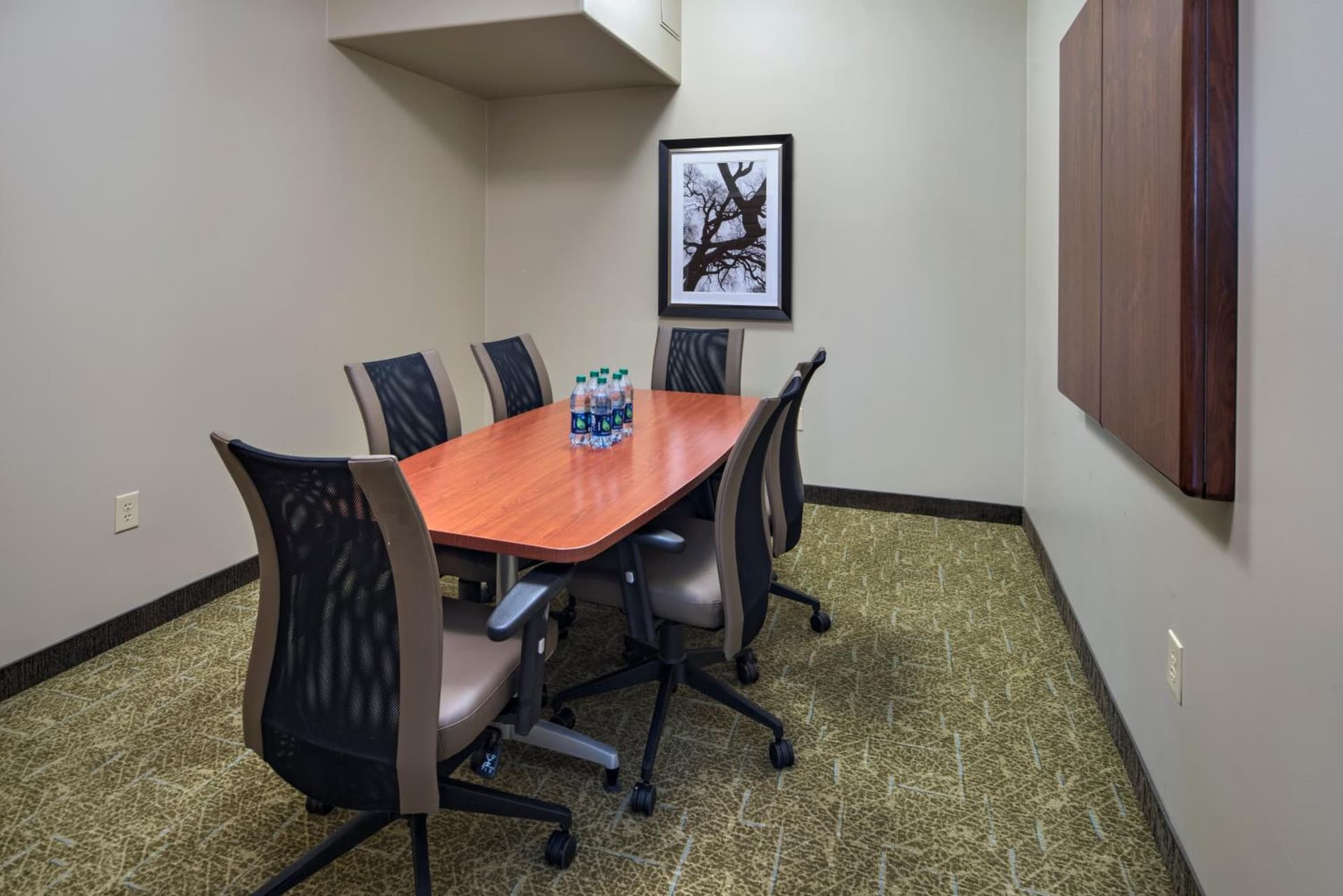 Staybridge Suites Austin Northwest by IHG property views in Austin, TX — gallery photo 3