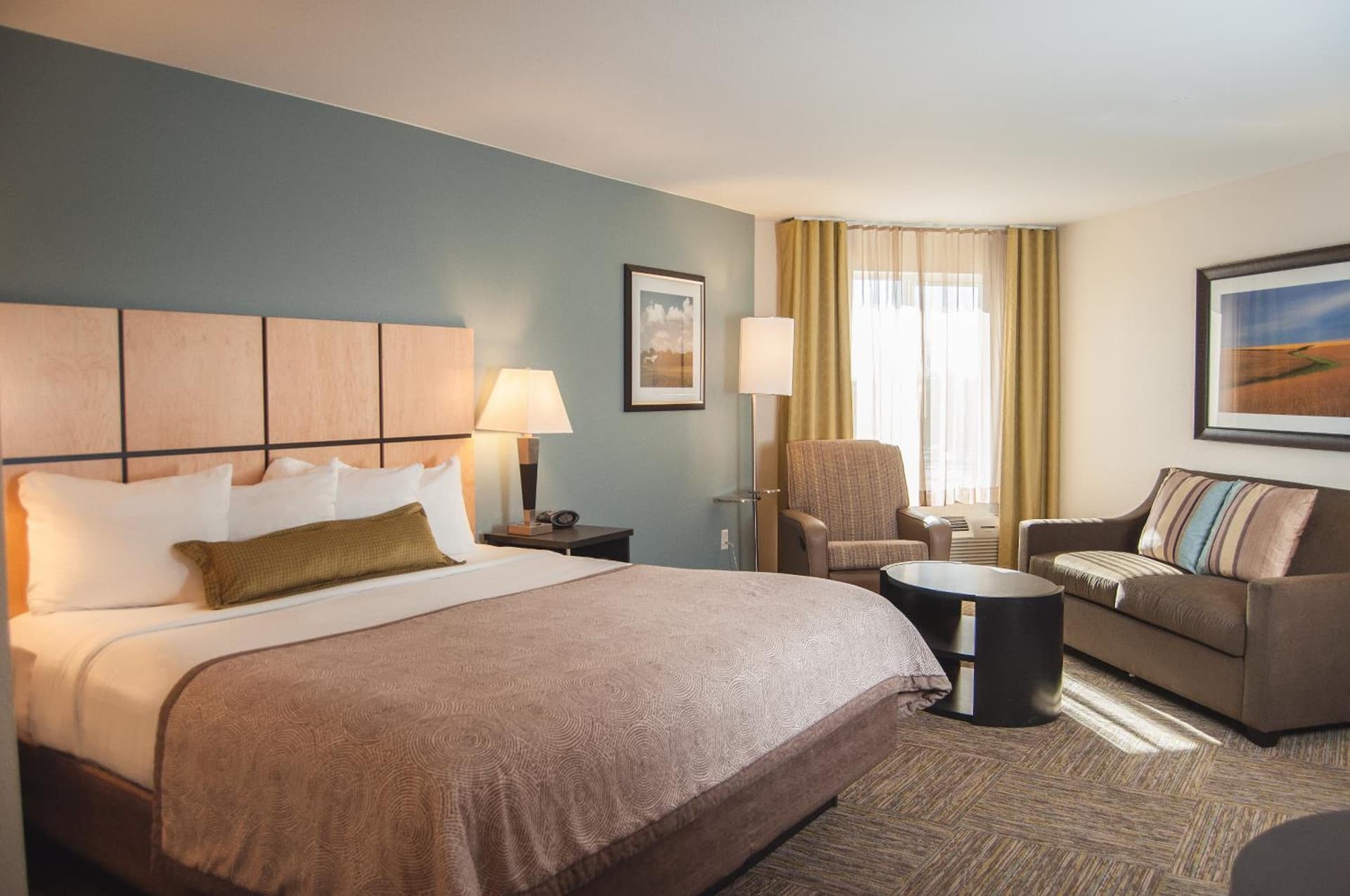 Candlewood Suites Fort Collins by IHG gallery photo in Fort Collins, CO — image 8