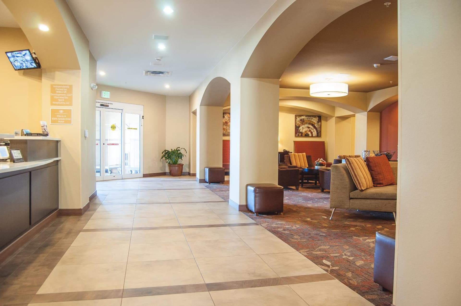 Candlewood Suites Fort Collins by IHG gallery photo in Fort Collins, CO — image 25