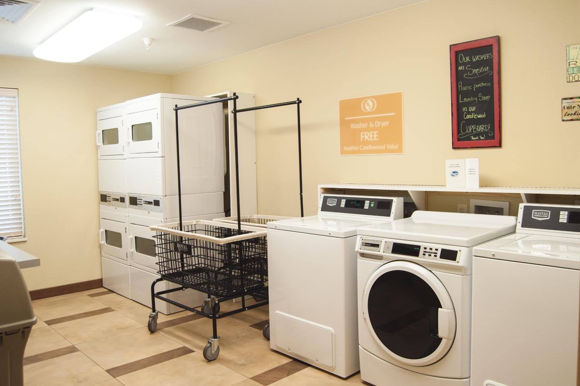 Candlewood Suites Fort Collins by IHG gallery photo in Fort Collins, CO — image 4