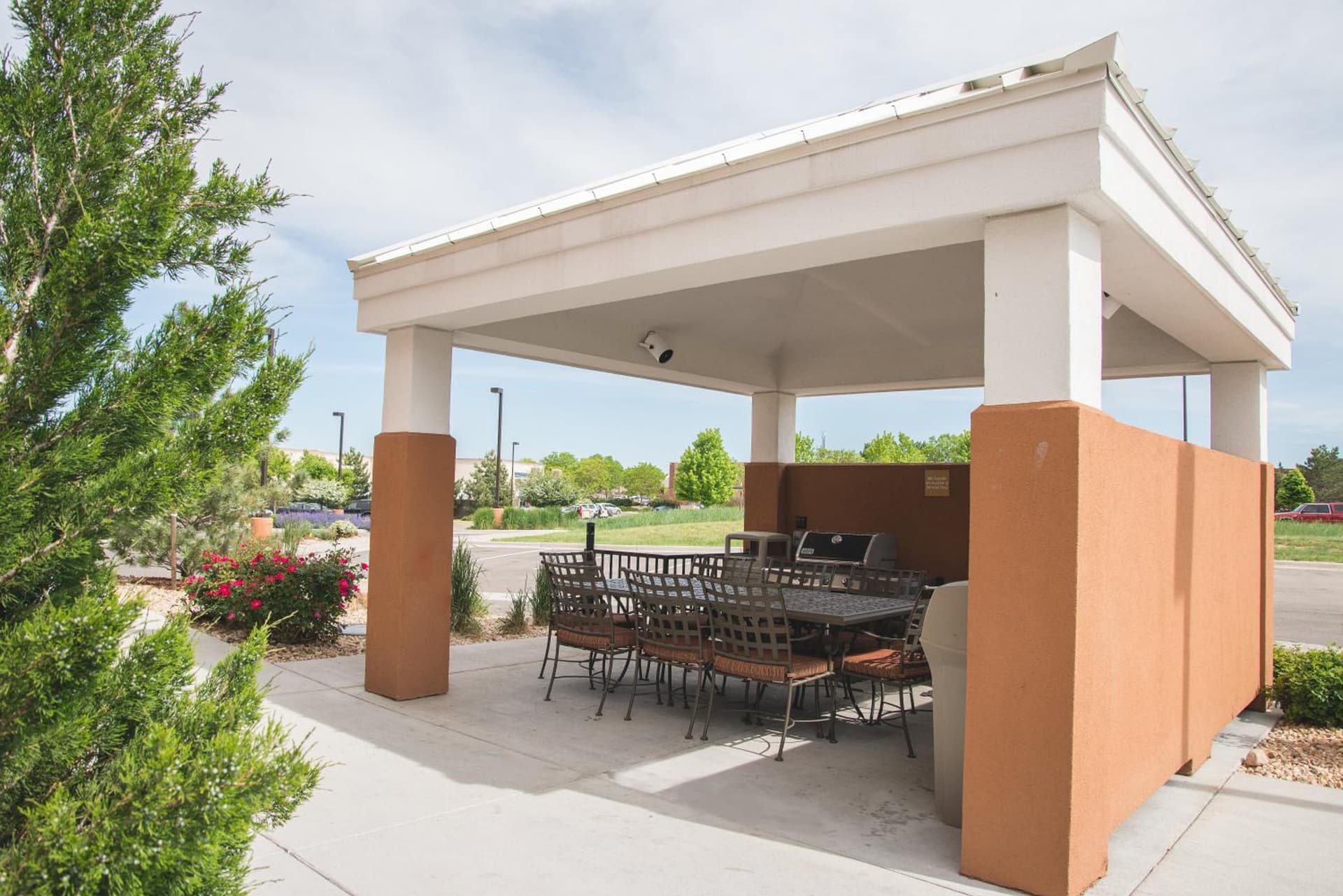 Candlewood Suites Fort Collins by IHG gallery photo in Fort Collins, CO — image 11