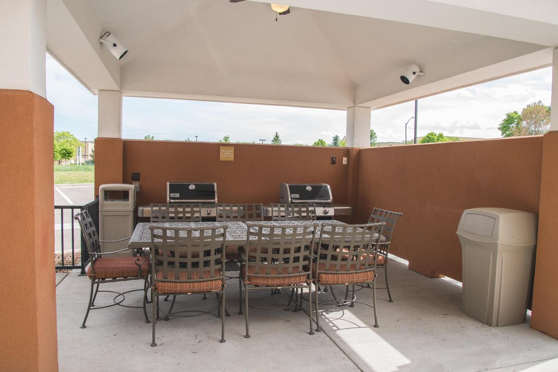 Candlewood Suites Fort Collins by IHG gallery photo in Fort Collins, CO — image 24