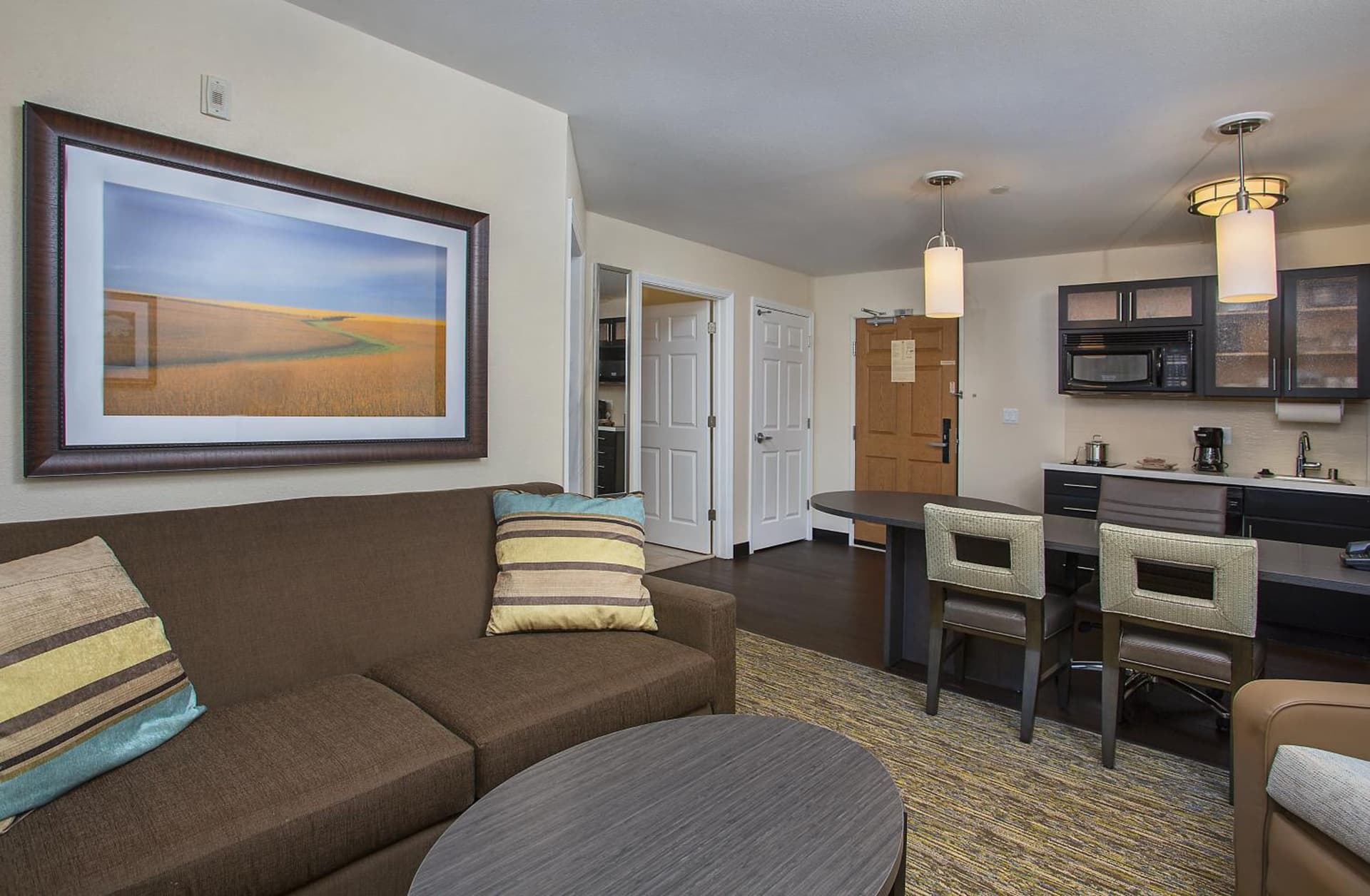Candlewood Suites Bowling Green by IHG property views in Bowling Green, KY — gallery photo 3