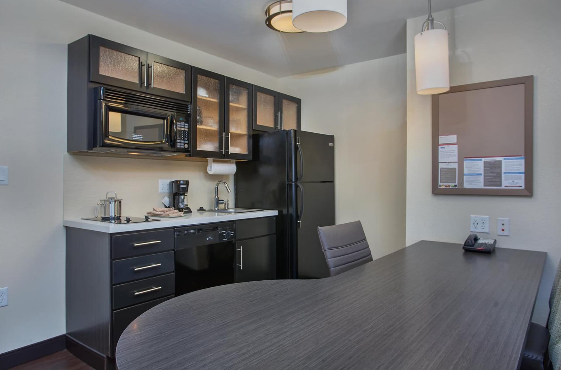 Candlewood Suites Bowling Green by IHG gallery photo in Bowling Green, KY — image 20