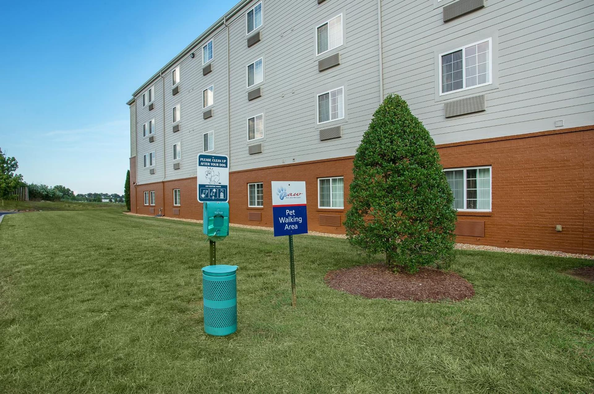 Candlewood Suites Bowling Green by IHG gallery photo in Bowling Green, KY — image 12