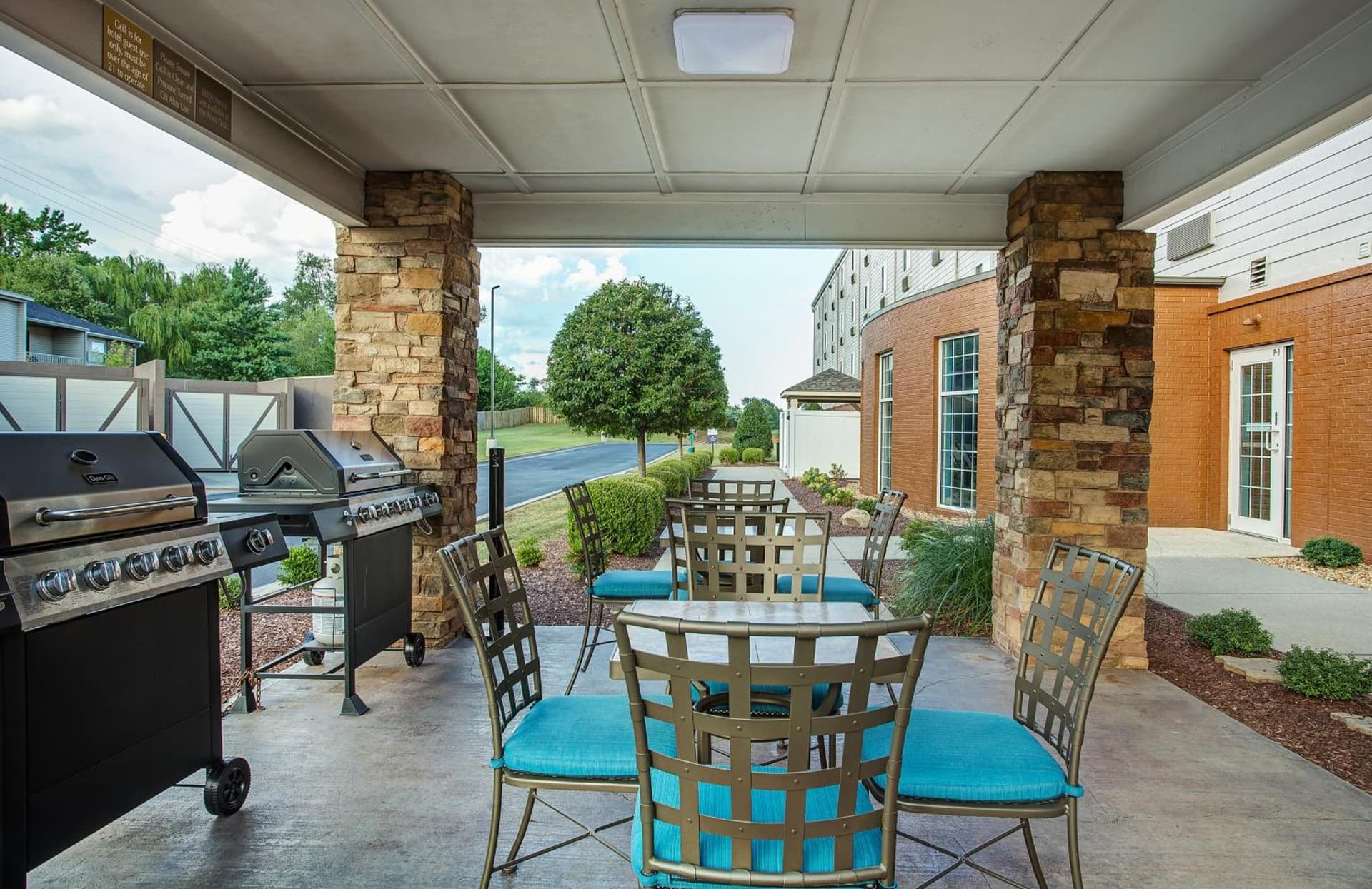 Candlewood Suites Bowling Green by IHG gallery photo in Bowling Green, KY — image 7