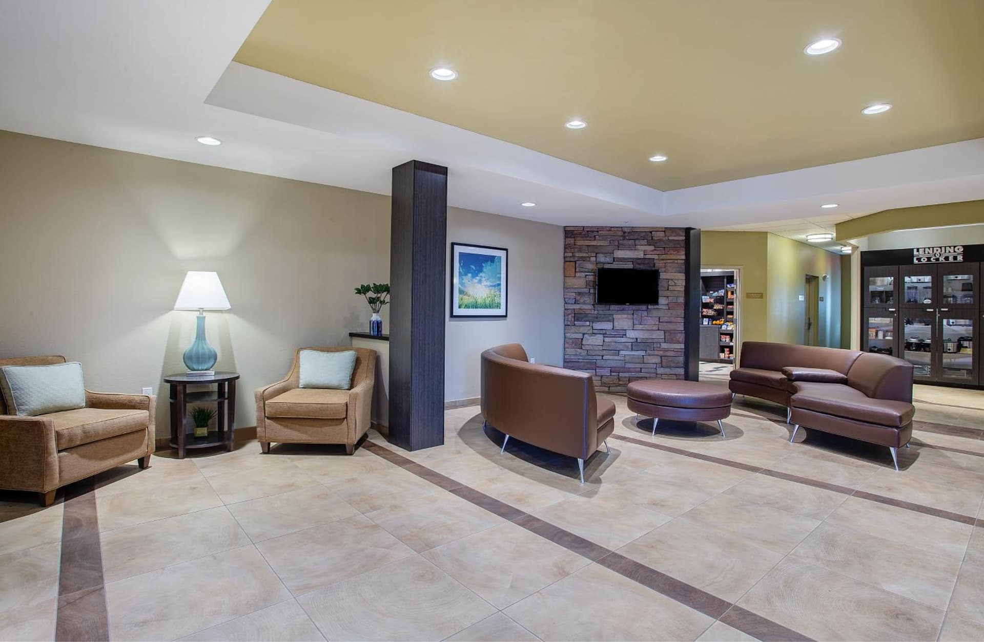 Candlewood Suites Bowling Green by IHG gallery photo in Bowling Green, KY — image 31