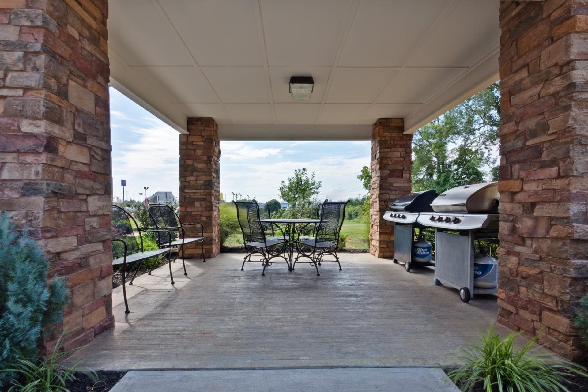 Candlewood Suites Bowling Green by IHG gallery photo in Bowling Green, KY — image 4