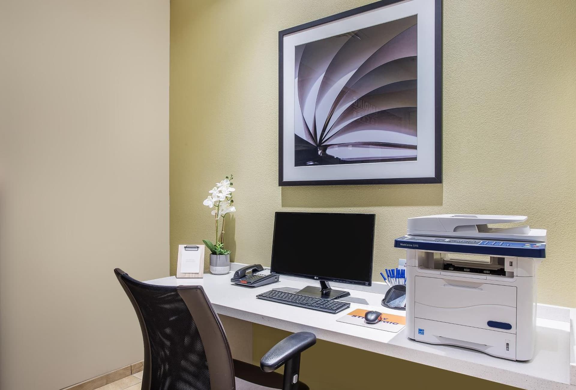 Candlewood Suites Bowling Green by IHG gallery photo in Bowling Green, KY — image 13