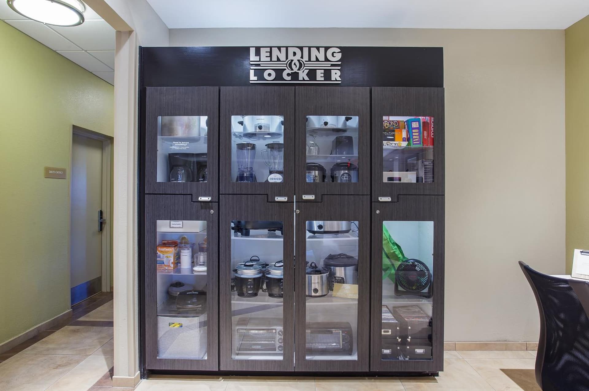 Candlewood Suites Bowling Green by IHG gallery photo in Bowling Green, KY — image 6