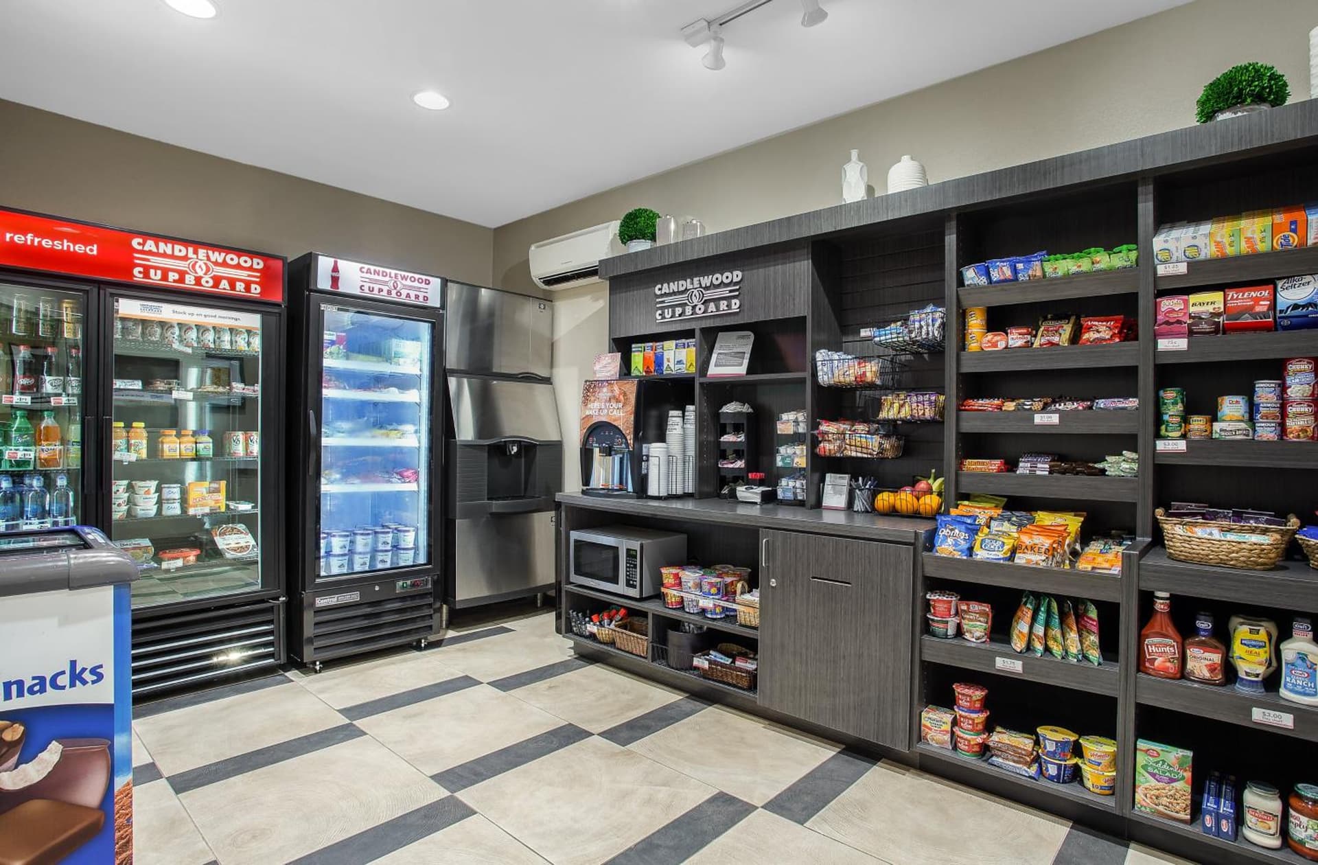 Candlewood Suites Bowling Green by IHG gallery photo in Bowling Green, KY — image 17