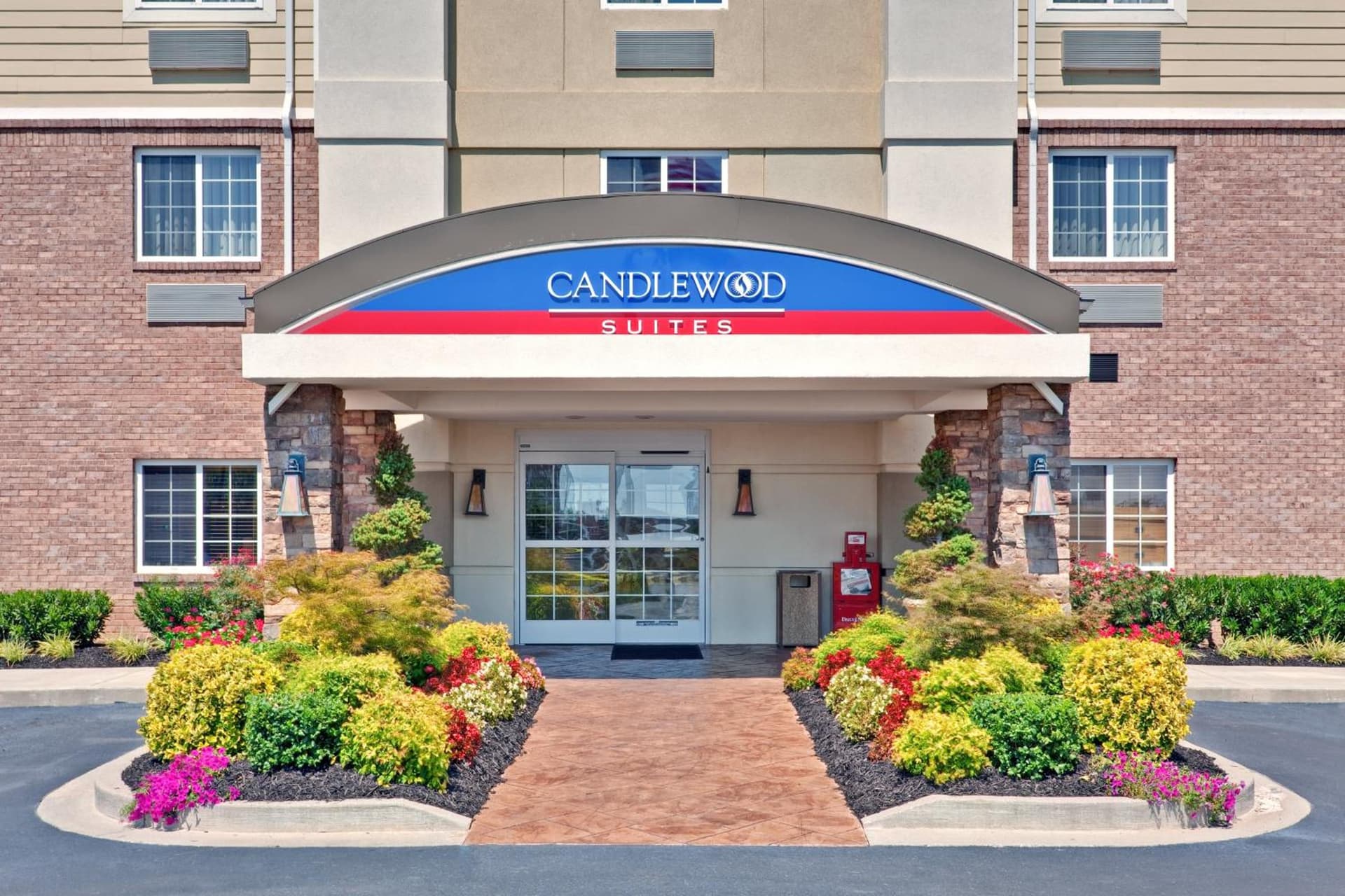Candlewood Suites Bowling Green by IHG gallery photo in Bowling Green, KY — image 30