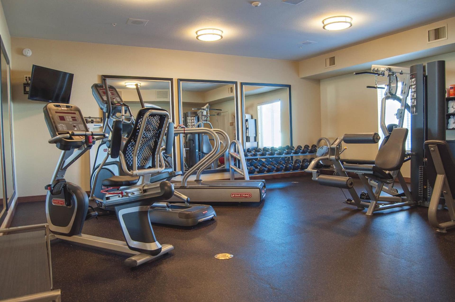 Candlewood Suites Denver North - Thornton by IHG gallery photo in Thornton, CO — image 22