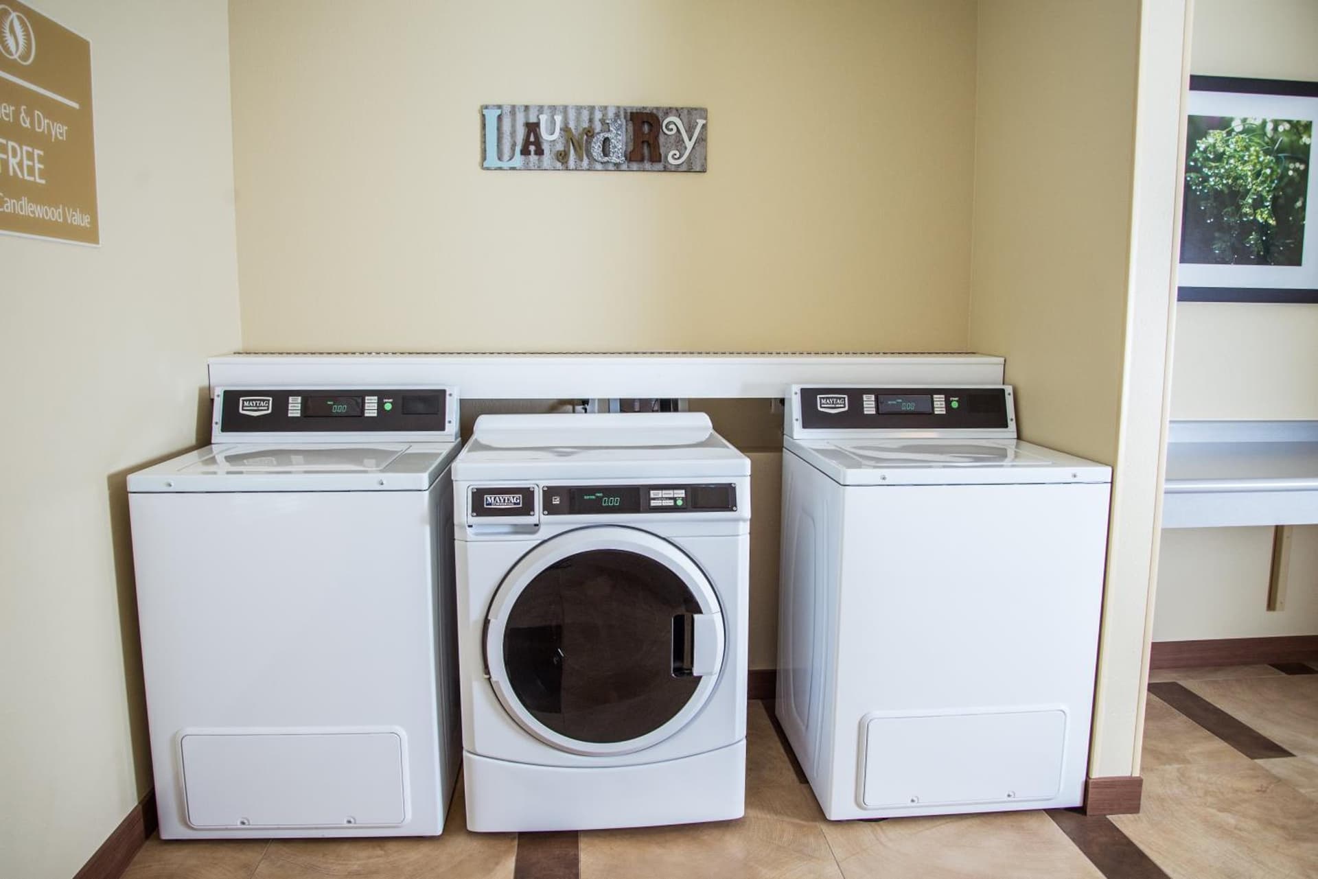 Candlewood Suites Denver North - Thornton by IHG gallery photo in Thornton, CO — image 11