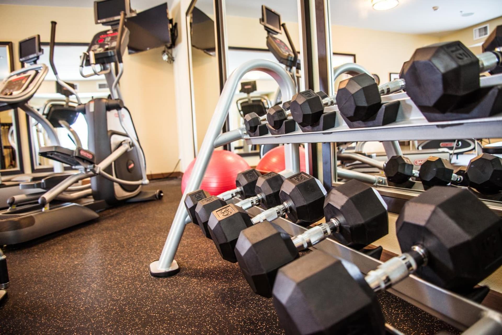 Candlewood Suites Denver North - Thornton by IHG gallery photo in Thornton, CO — image 14