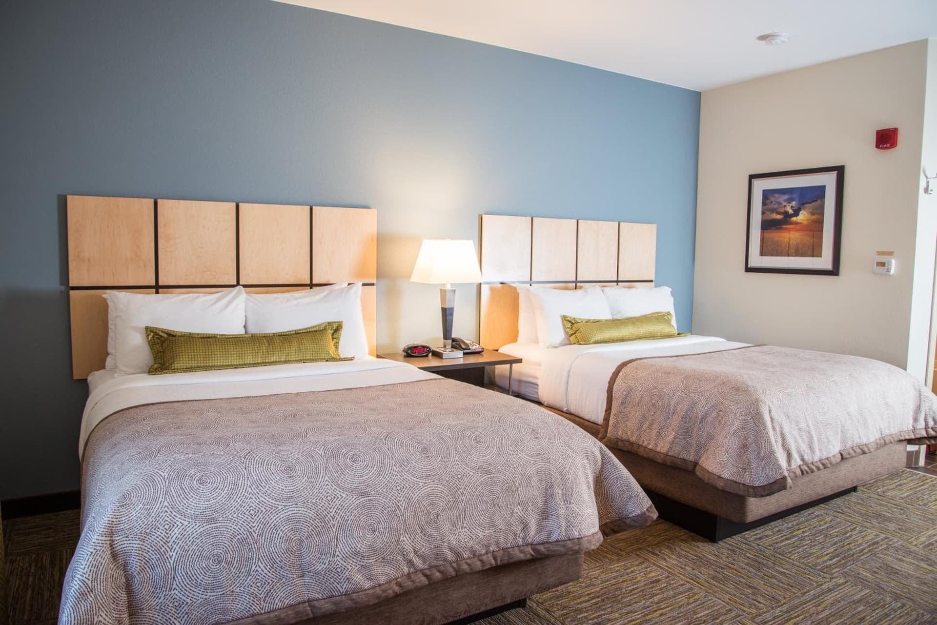 Candlewood Suites Denver North - Thornton by IHG gallery photo in Thornton, CO — image 4