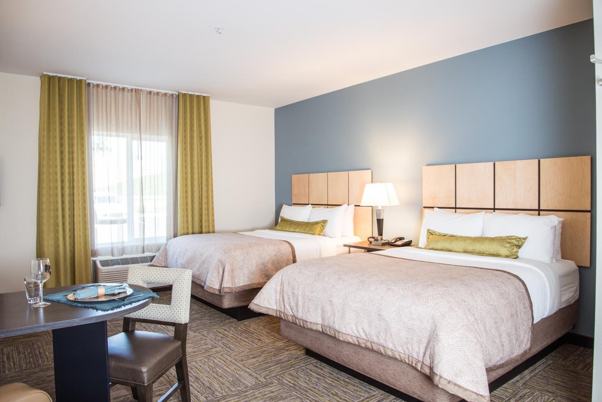 Candlewood Suites Denver North - Thornton by IHG gallery photo in Thornton, CO — image 19
