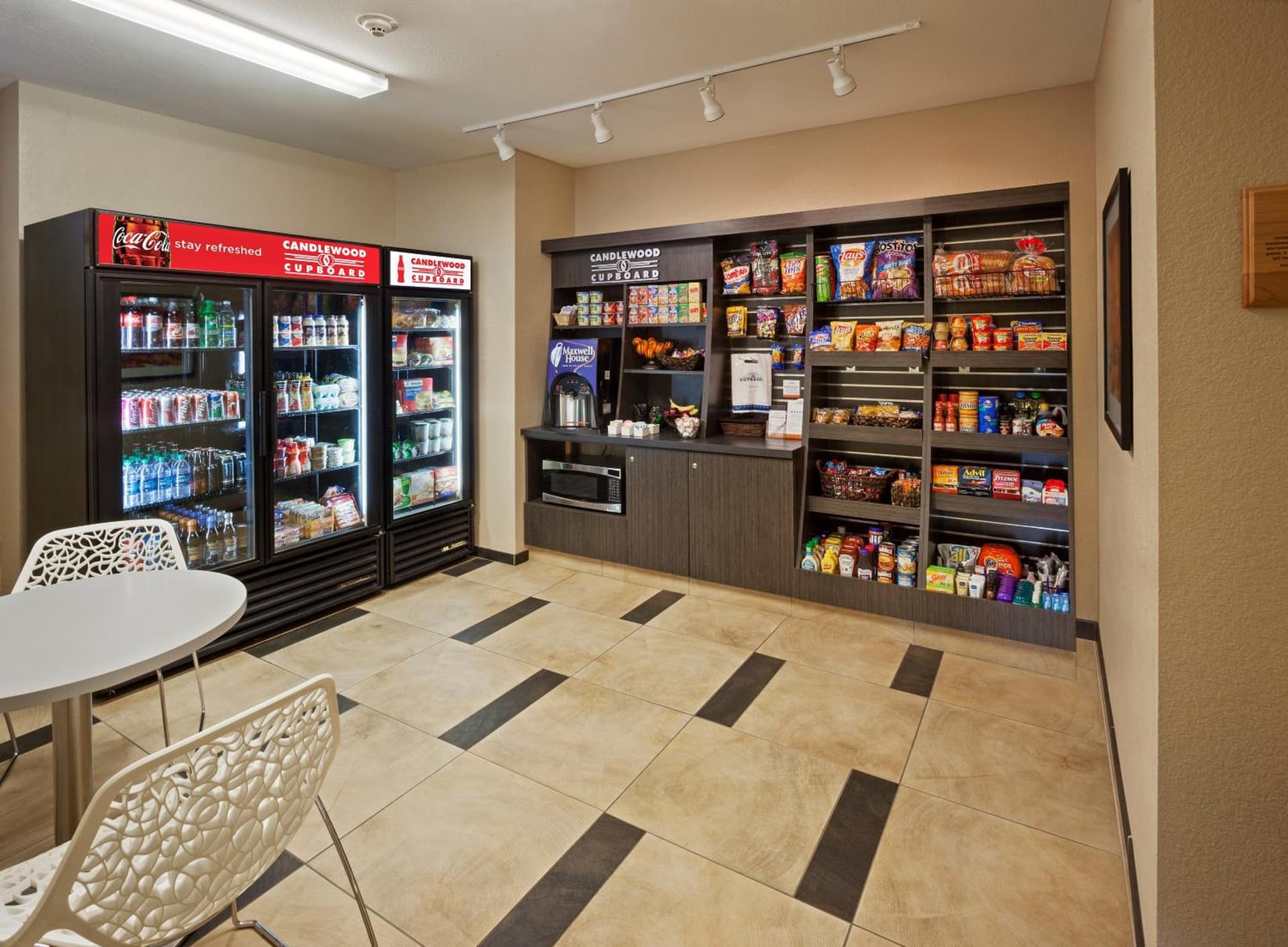 Candlewood Suites Denver North - Thornton by IHG gallery photo in Thornton, CO — image 8