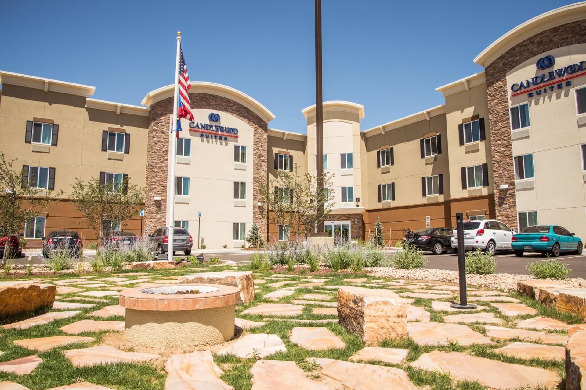 Candlewood Suites Denver North - Thornton by IHG gallery photo in Thornton, CO — image 20