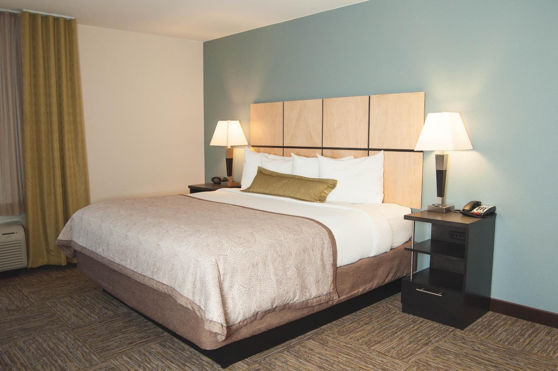 Candlewood Suites Denver North - Thornton by IHG interior in Thornton, CO — gallery photo 2