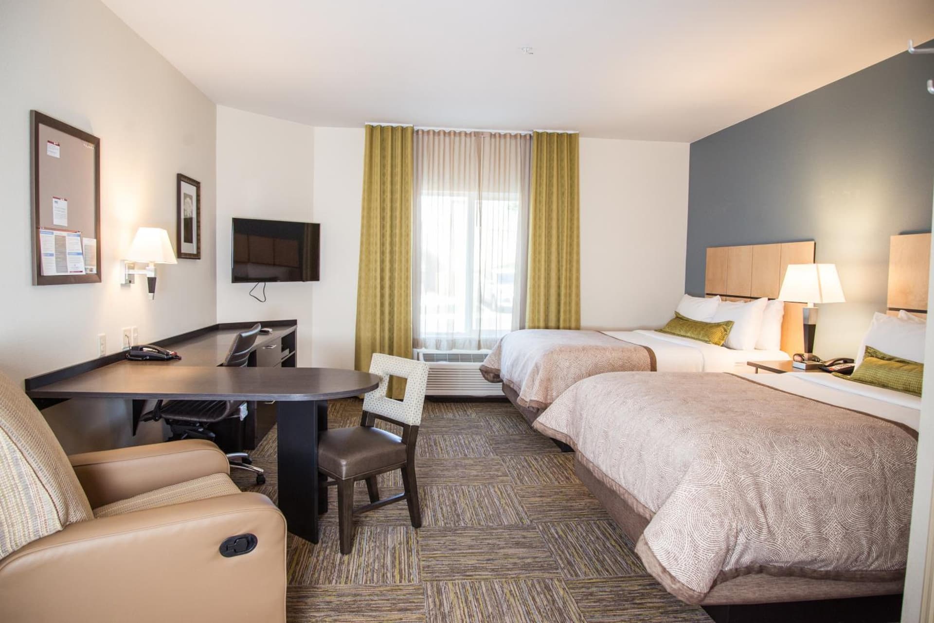Candlewood Suites Denver North - Thornton by IHG gallery photo in Thornton, CO — image 15