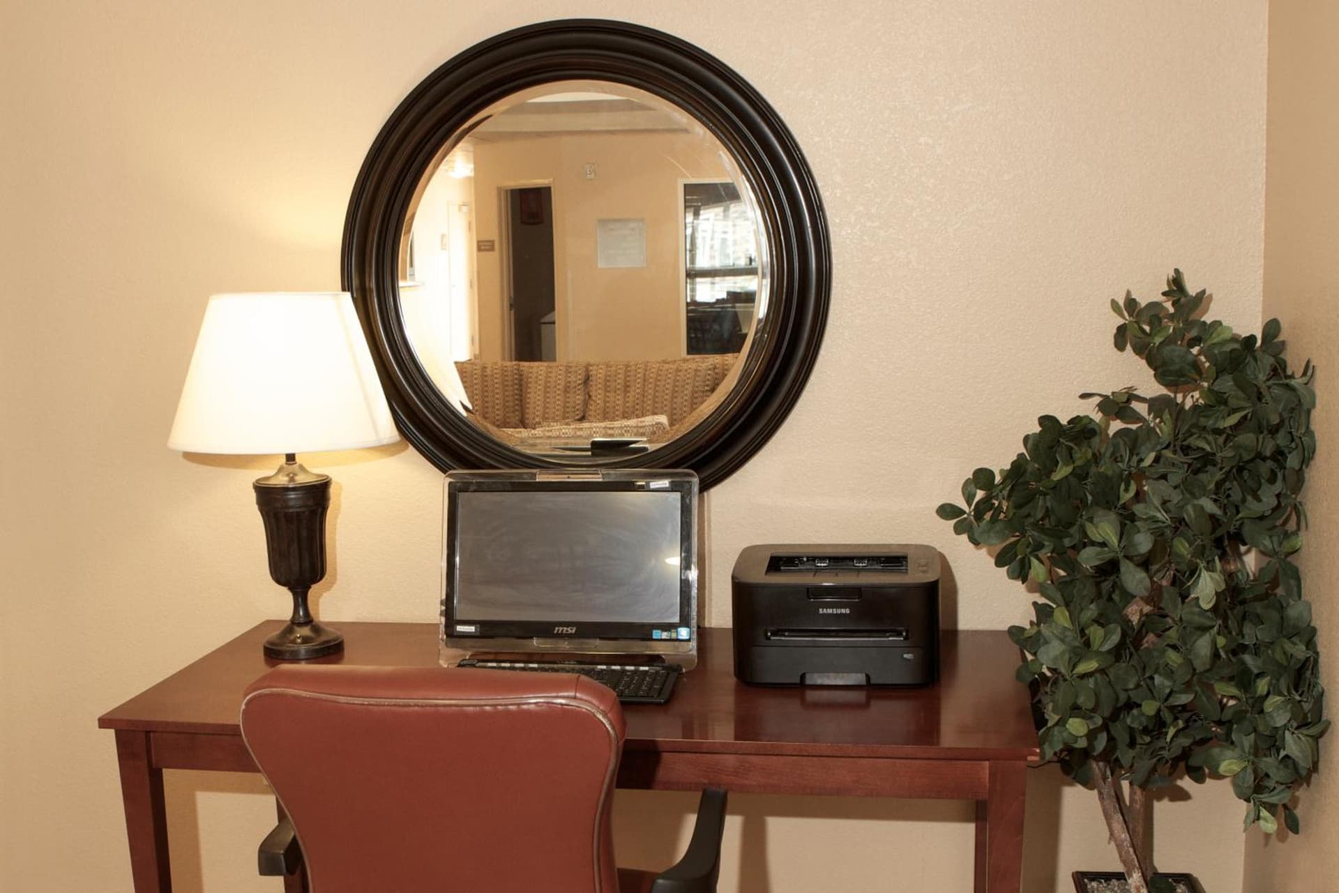 Candlewood Suites Champaign-Urbana University Area by IHG gallery photo in Champaign, IL — image 52