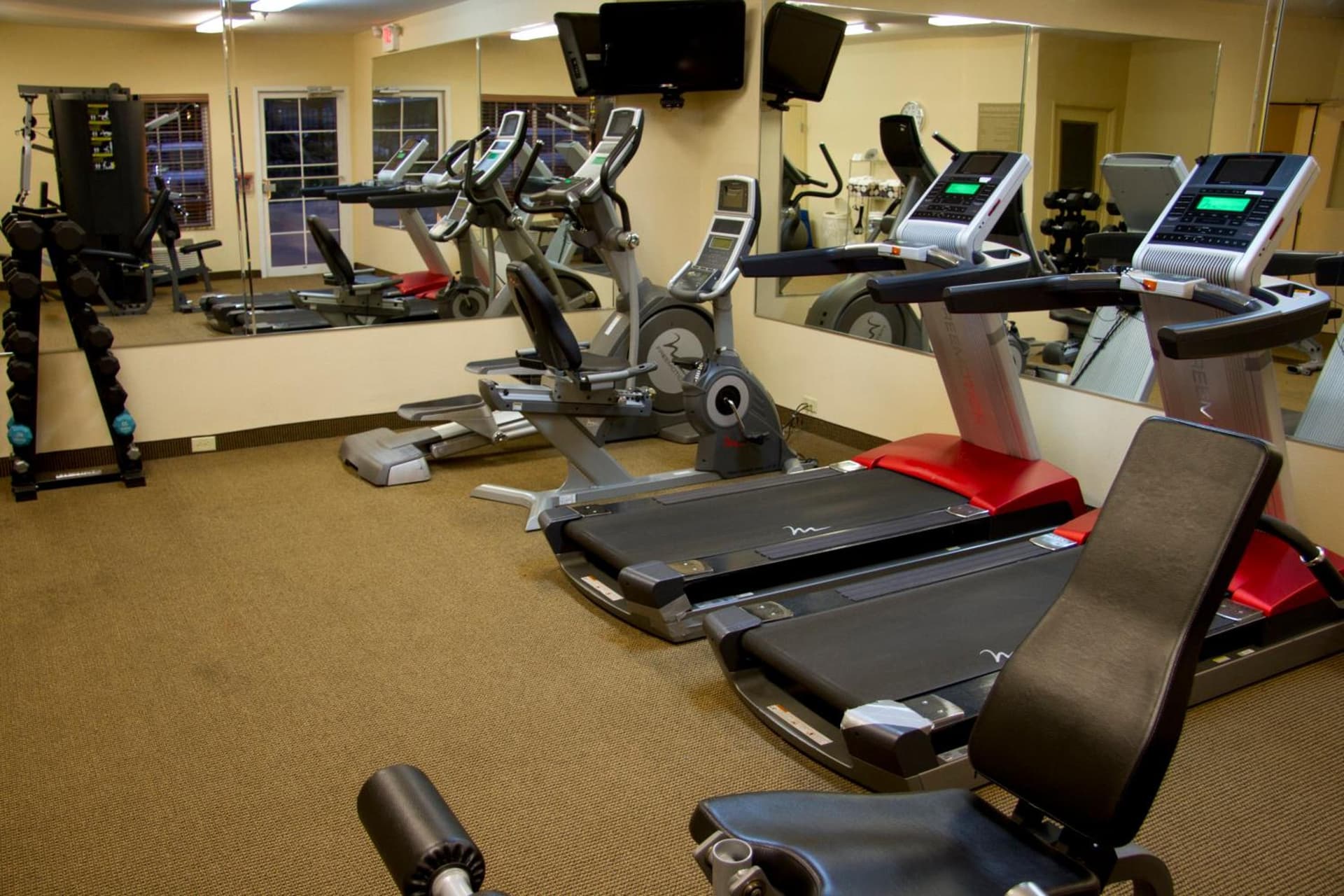 Candlewood Suites Champaign-Urbana University Area by IHG gallery photo in Champaign, IL — image 43