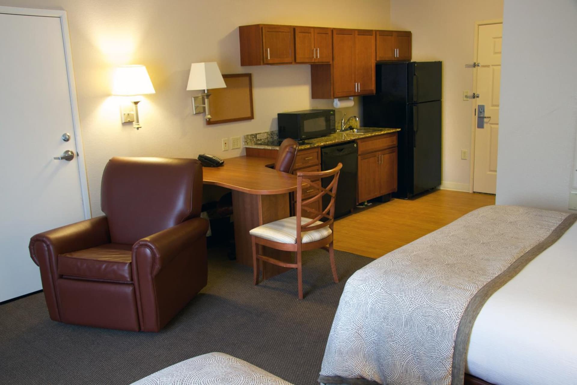 Candlewood Suites Champaign-Urbana University Area by IHG gallery photo in Champaign, IL — image 4