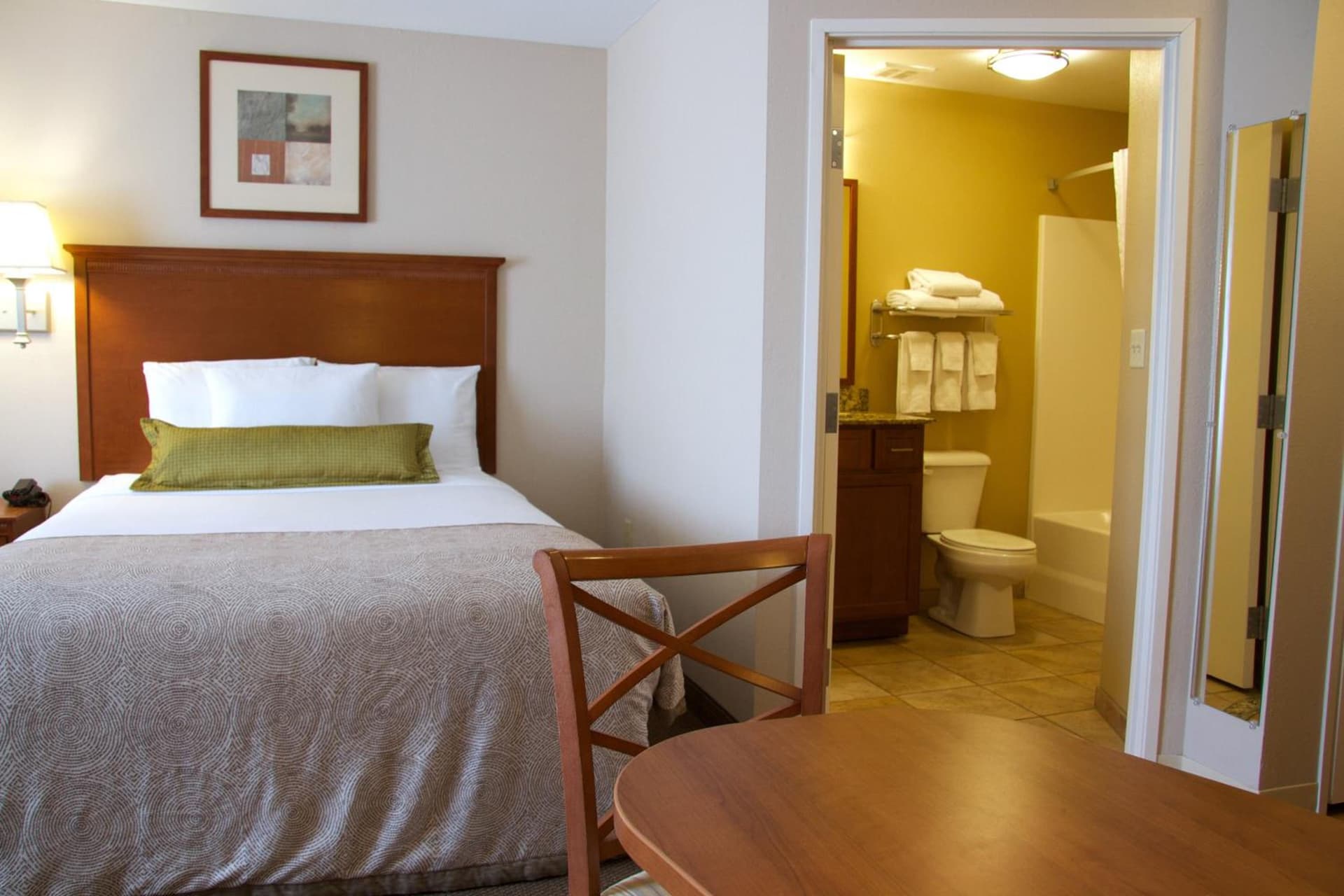 Candlewood Suites Champaign-Urbana University Area by IHG gallery photo in Champaign, IL — image 46
