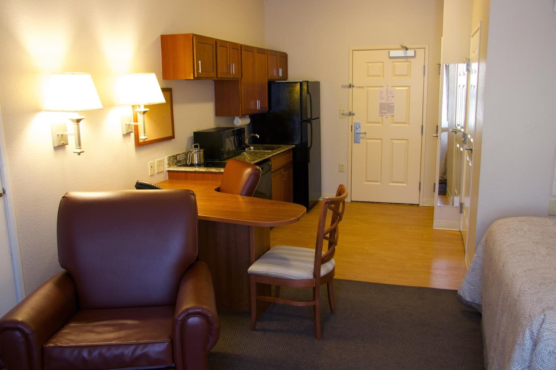 Candlewood Suites Champaign-Urbana University Area by IHG gallery photo in Champaign, IL — image 50