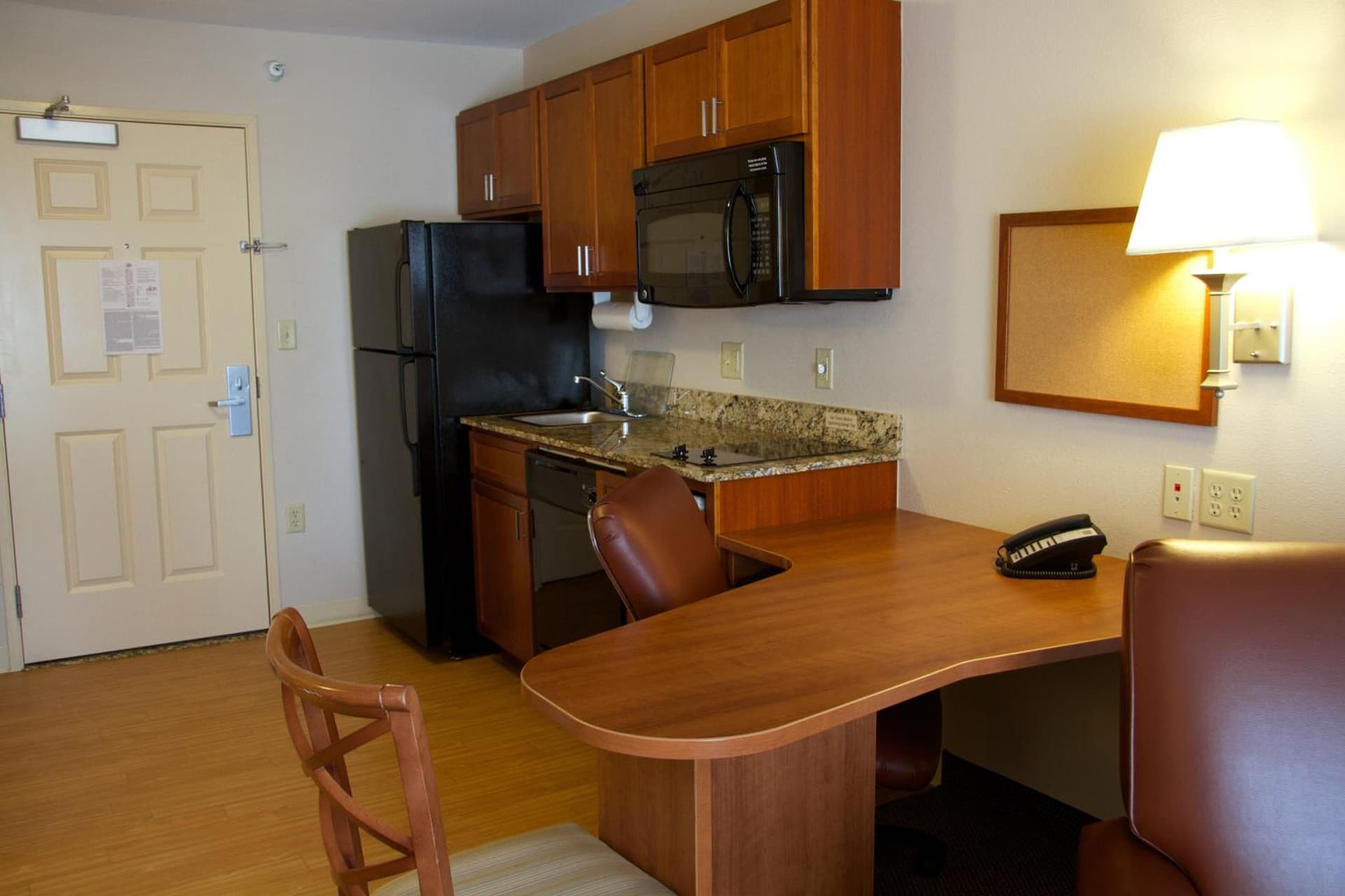 Candlewood Suites Champaign-Urbana University Area by IHG gallery photo in Champaign, IL — image 15