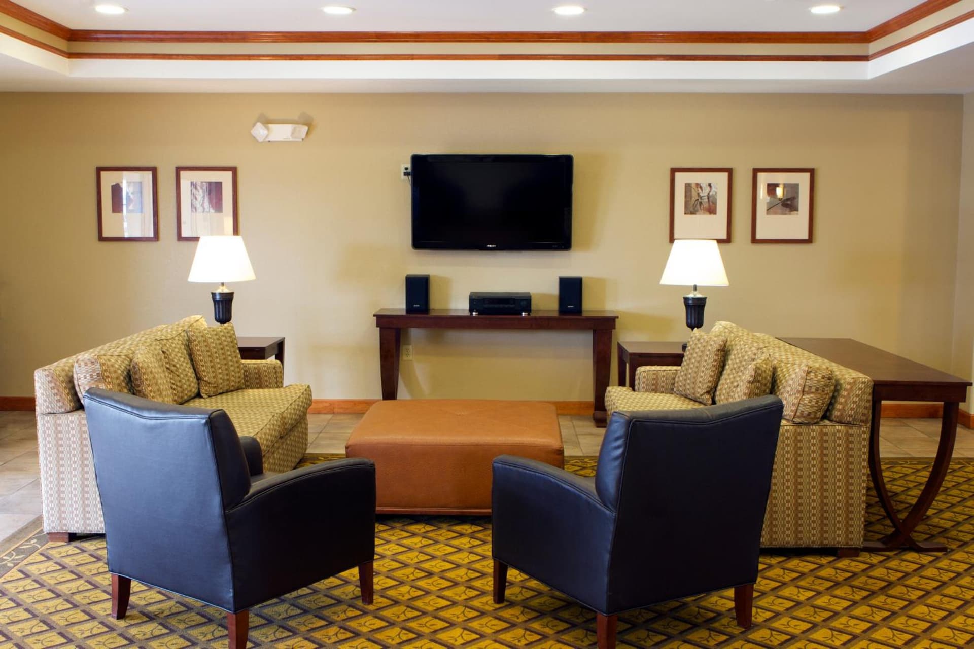 Candlewood Suites Champaign-Urbana University Area by IHG gallery photo in Champaign, IL — image 5