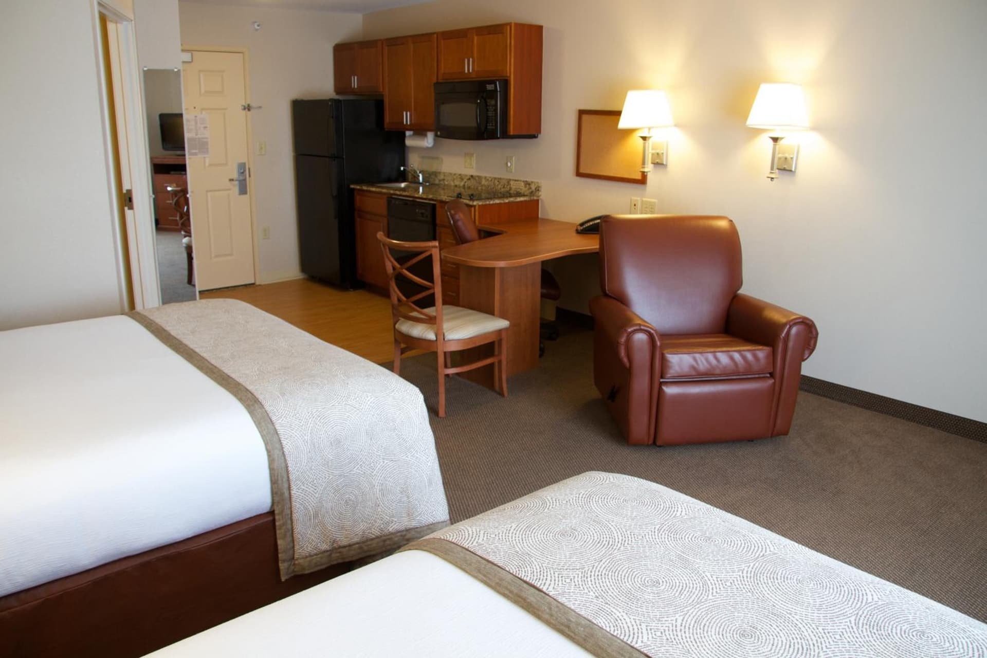 Candlewood Suites Champaign-Urbana University Area by IHG gallery photo in Champaign, IL — image 10