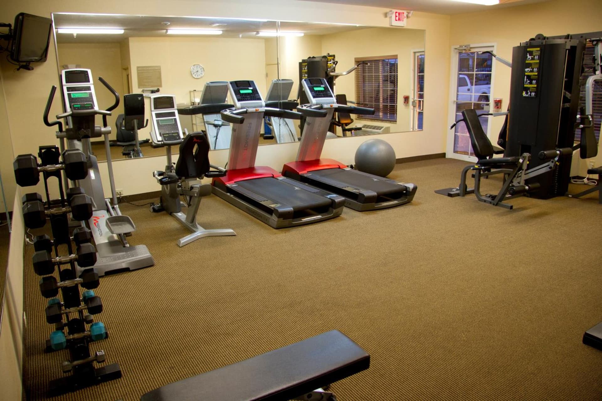 Candlewood Suites Champaign-Urbana University Area by IHG gallery photo in Champaign, IL — image 14