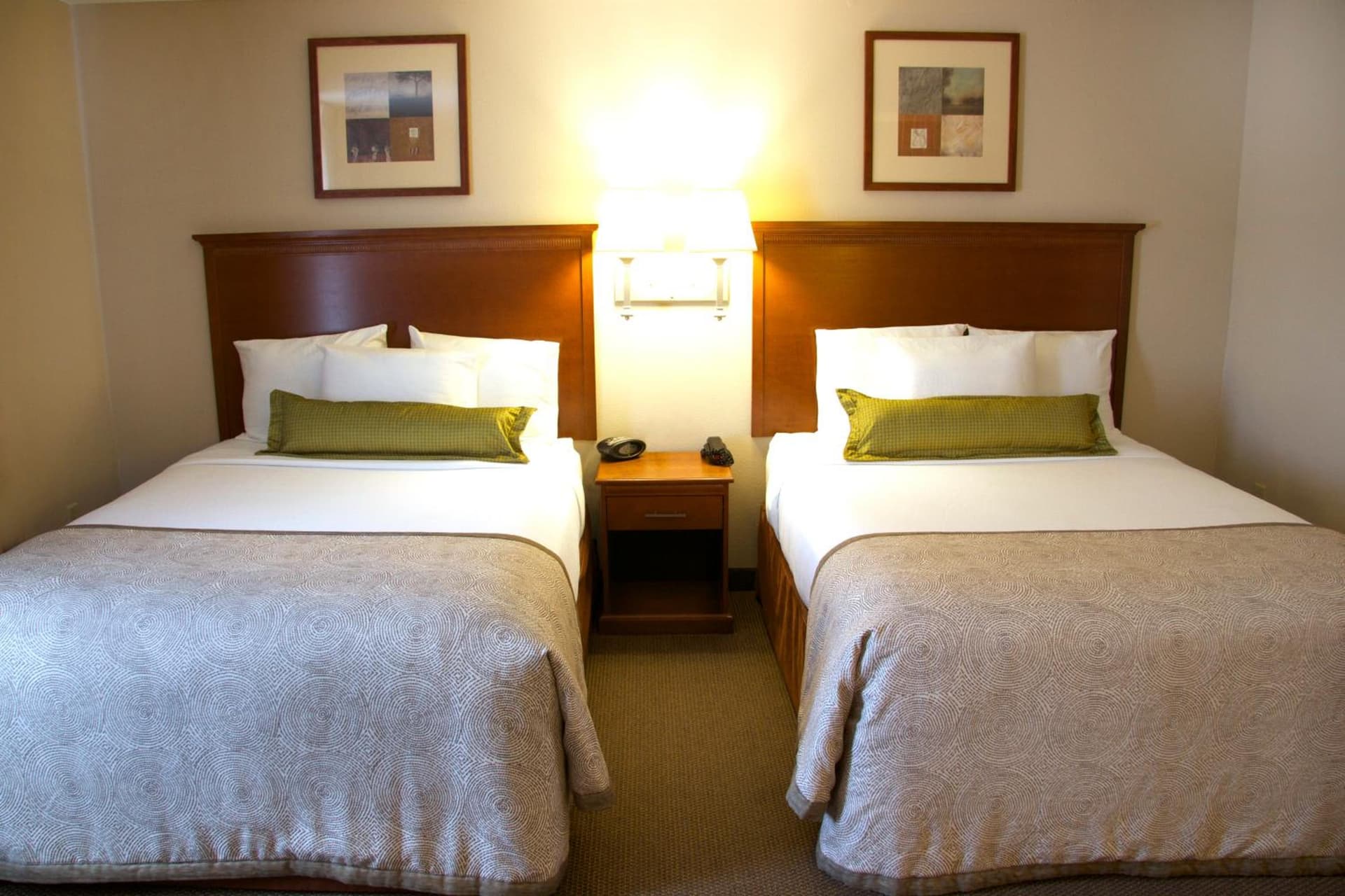 Candlewood Suites Champaign-Urbana University Area by IHG gallery photo in Champaign, IL — image 40