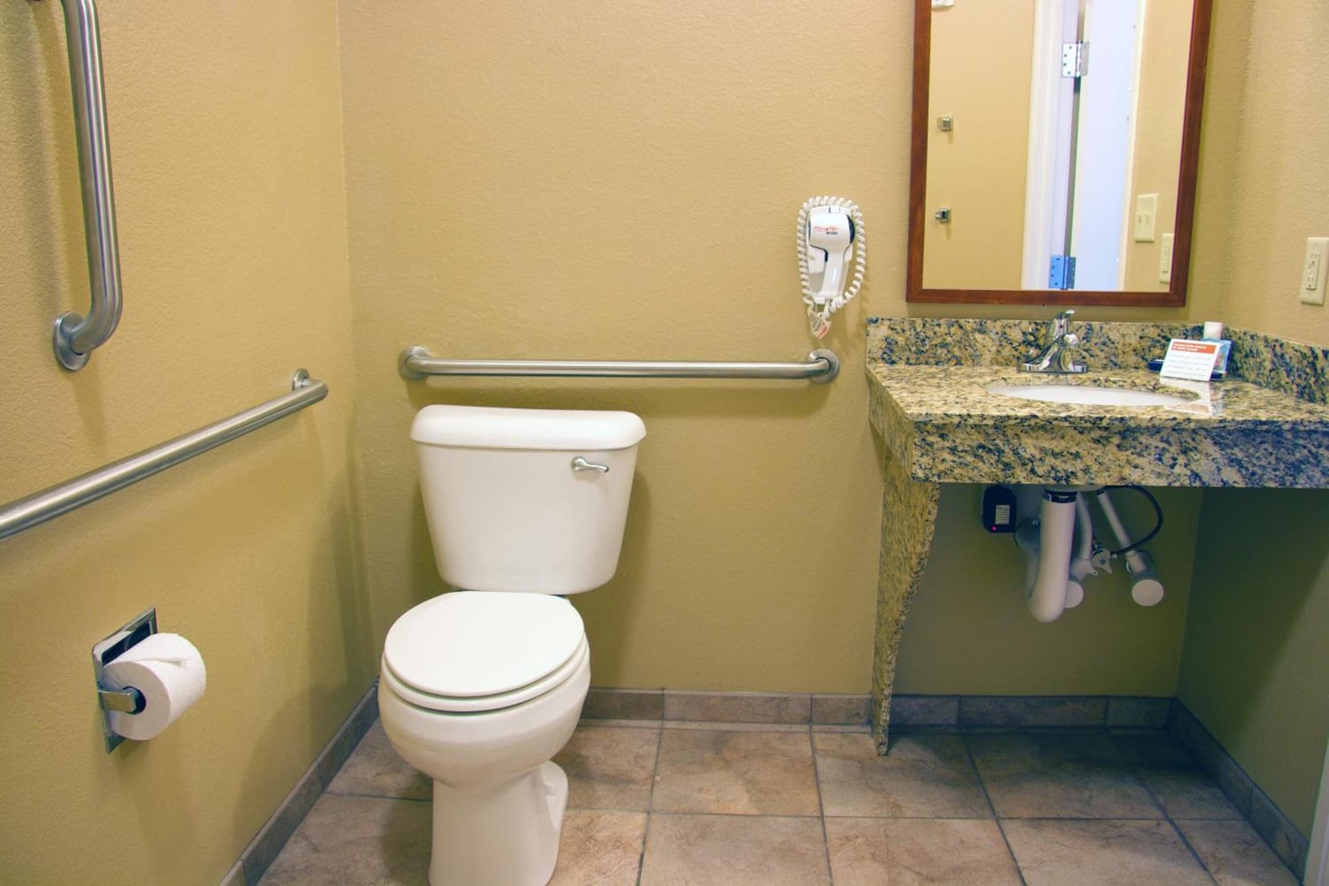Candlewood Suites Champaign-Urbana University Area by IHG gallery photo in Champaign, IL — image 28