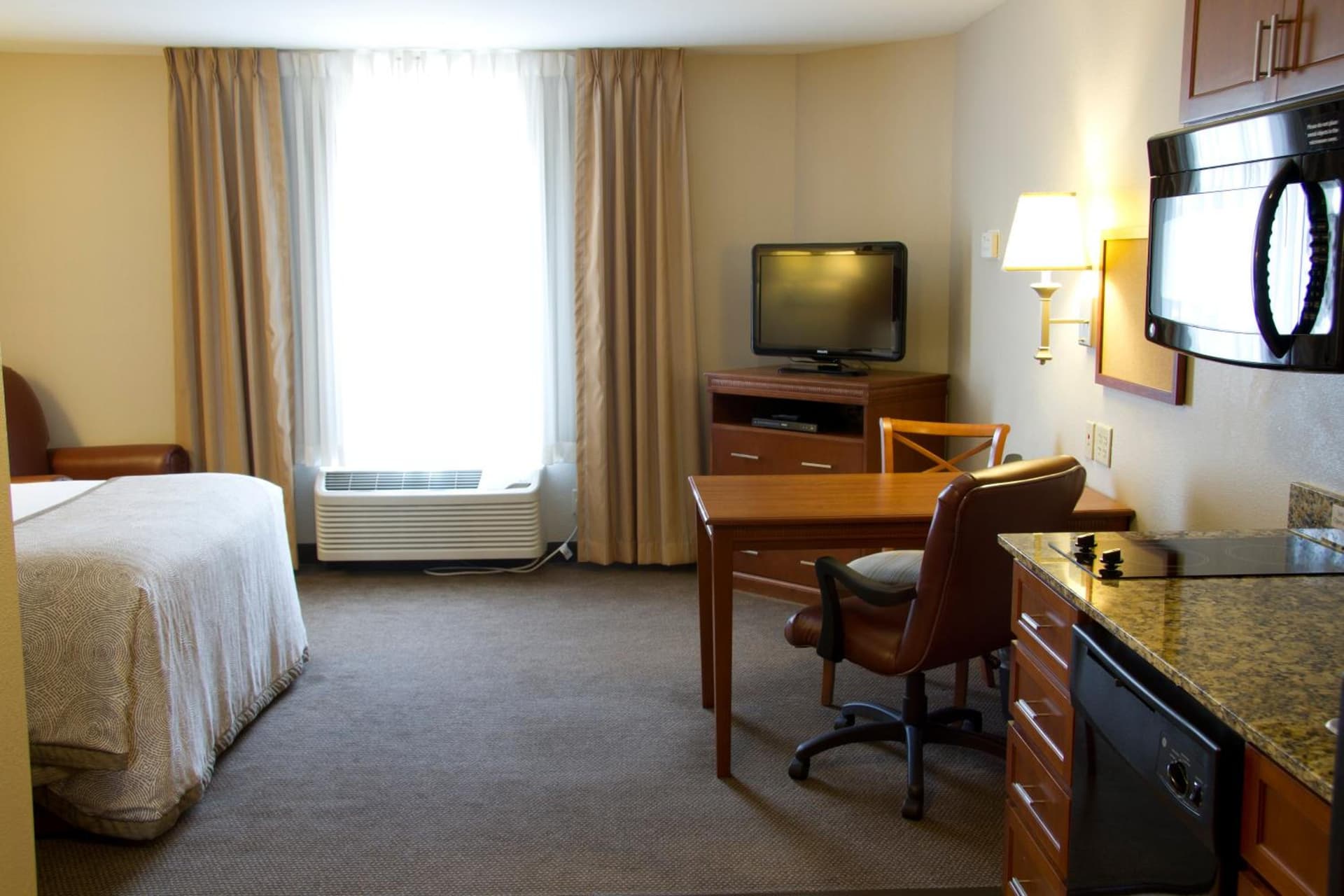Candlewood Suites Champaign-Urbana University Area by IHG gallery photo in Champaign, IL — image 25